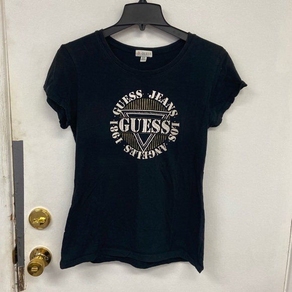 Guess T-Shirt Girls/Youth XL - Picture 2 of 4